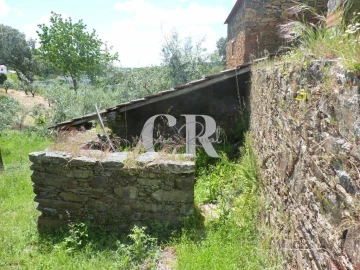 Moradia T3 para Venda em Pedrogão Grande