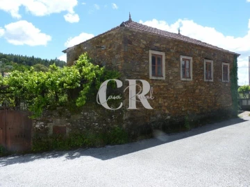 Moradia T3 para Venda em Pedrogão Grande