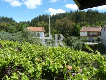 Moradia T3 para Venda em Pedrogão Grande