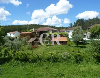 Moradia T3 para Venda em Pedrogão Grande