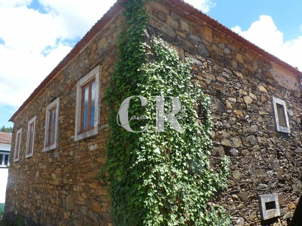 Moradia T3 para Venda em Pedrogão Grande Foto 4