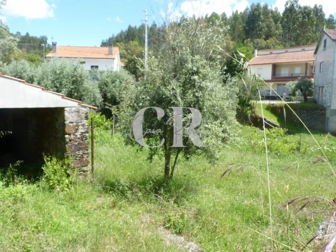 Moradia T3 para Venda em Pedrogão Grande Foto 60
