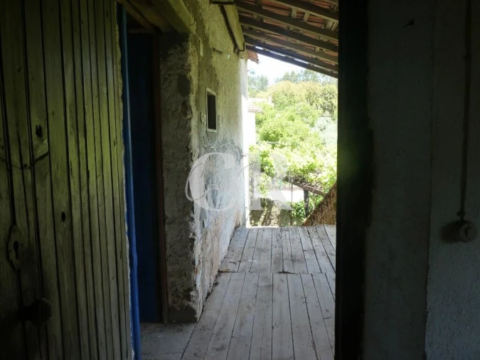 Moradia T3 para Venda em Pedrogão Grande Foto 31