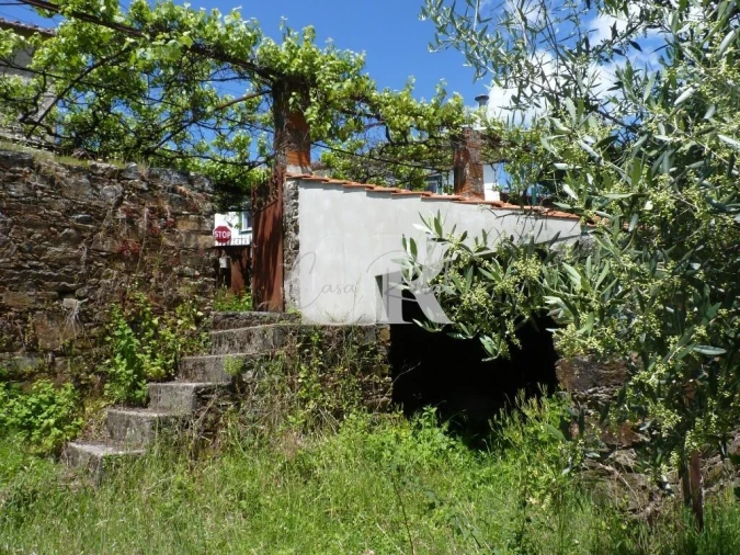 Moradia T3 para Venda em Pedrogão Grande Foto 61