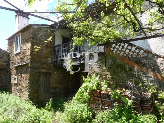 Moradia T3 para Venda em Pedrogão Grande Foto 62