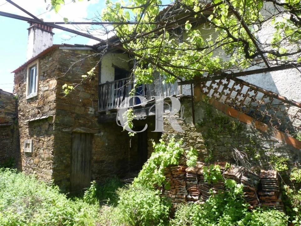 Moradia T3 para Venda em Pedrogão Grande Foto 62