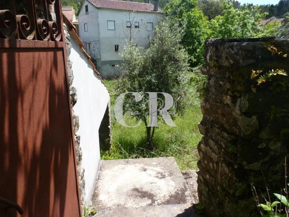 Moradia T3 para Venda em Pedrogão Grande Foto 49