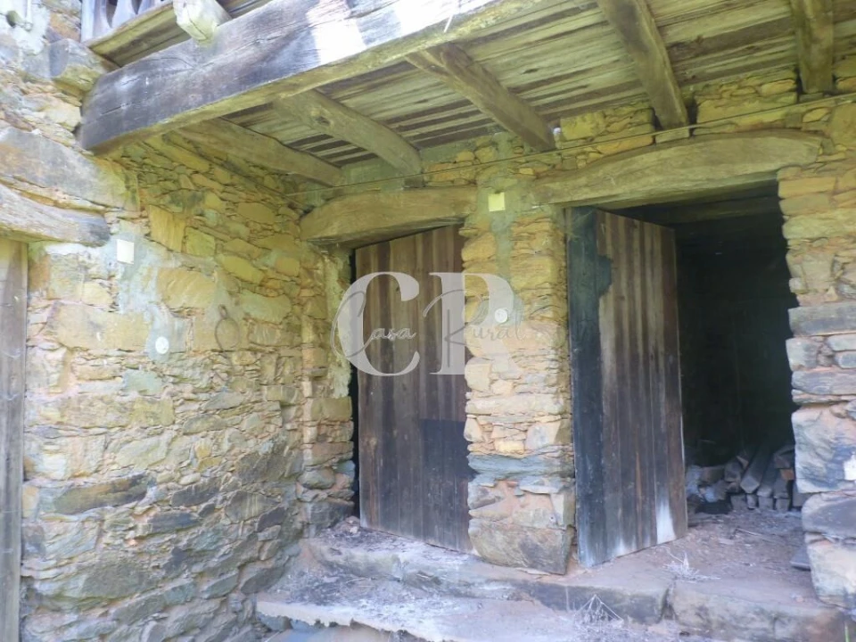 Moradia T3 para Venda em Pedrogão Grande Foto 37