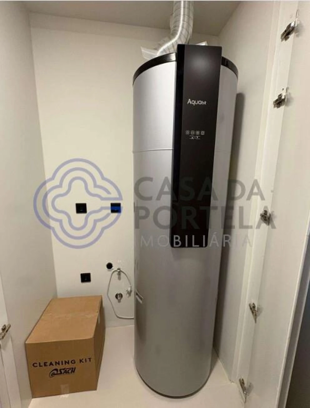 Apartamento T1 para Venda em Gondomar (São Cosme), Valbom e Jovim Foto 24