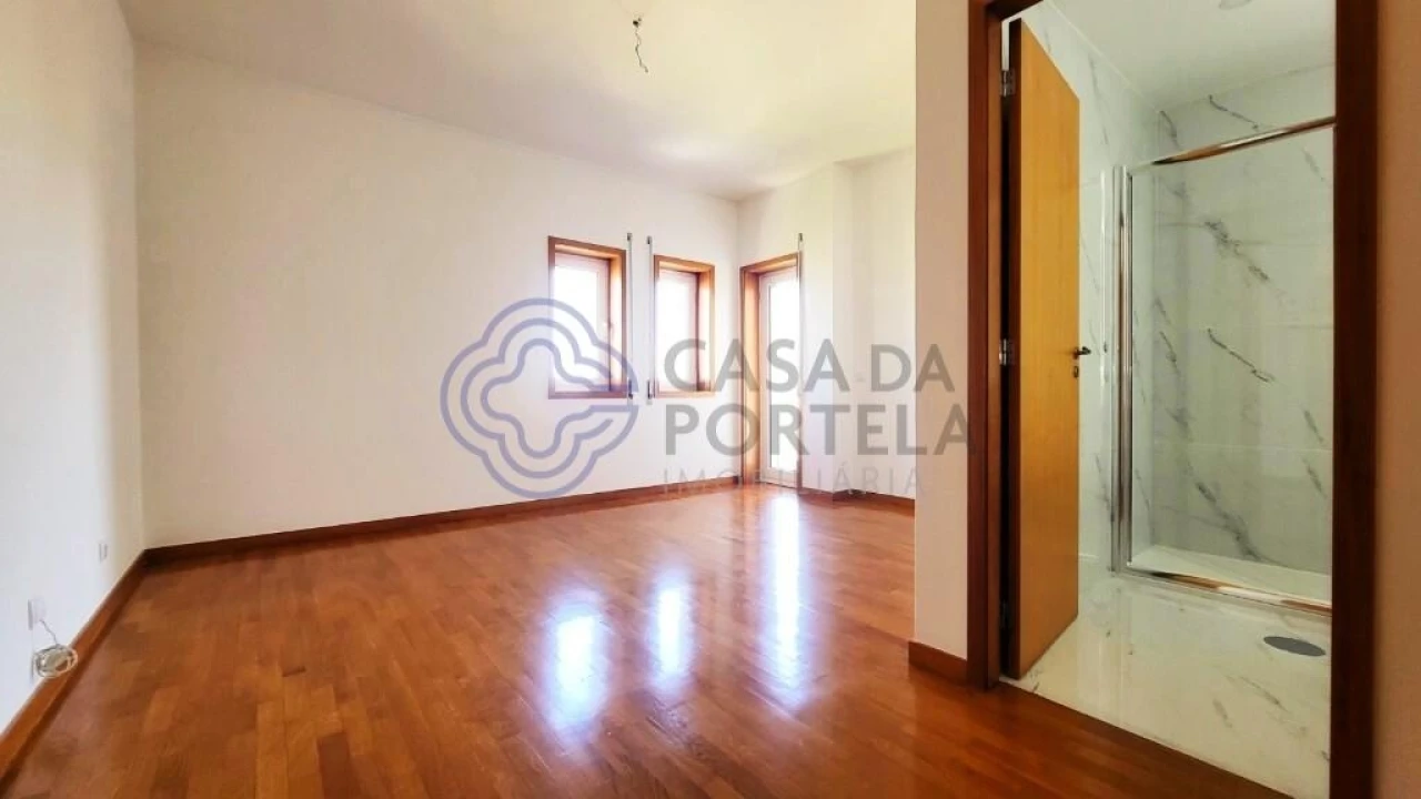 Apartamento T3 para Venda em Póvoa de Varzim, Beiriz e Argivai Foto 8