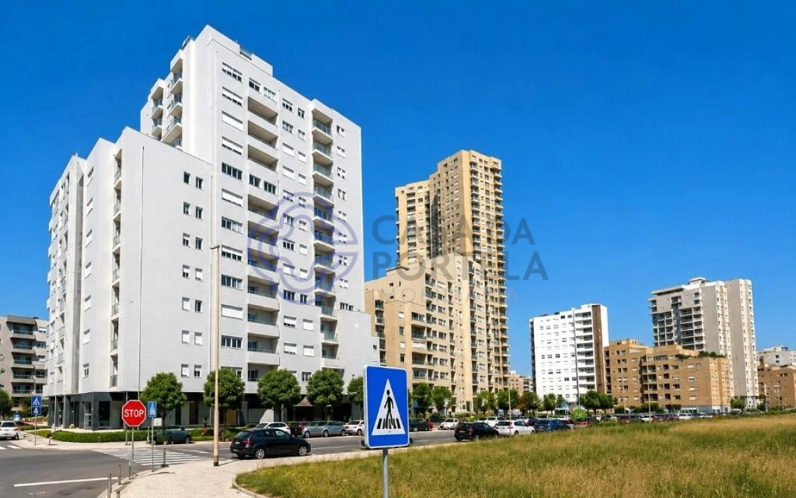 Apartamento T3 para Venda em Póvoa de Varzim, Beiriz e Argivai Foto 30