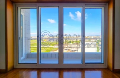 Apartamento T3 para Venda em Póvoa de Varzim, Beiriz e Argivai