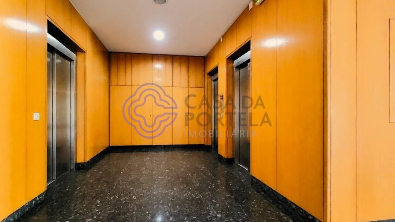 Apartamento T3 para Venda em Póvoa de Varzim, Beiriz e Argivai Foto 24