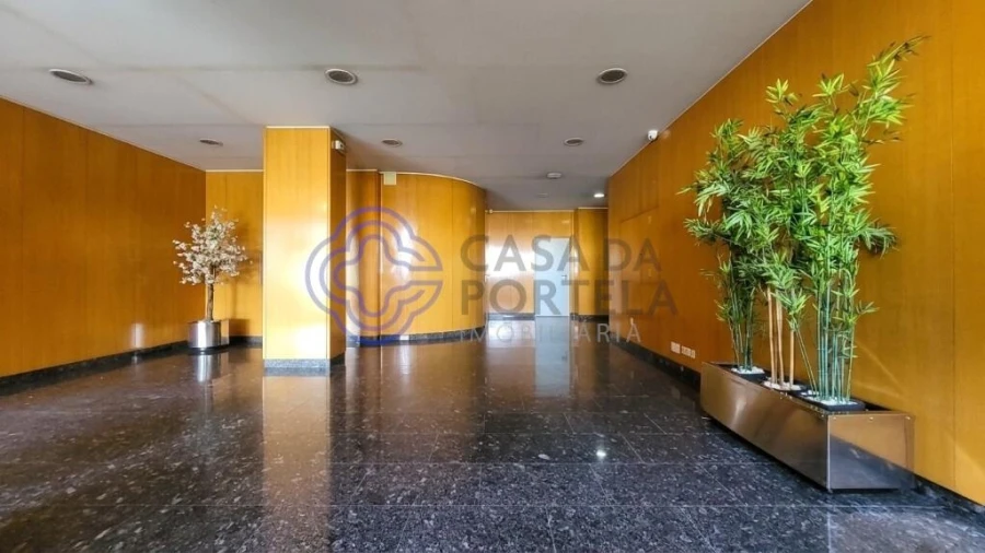 Apartamento T3 para Venda em Póvoa de Varzim, Beiriz e Argivai Foto 2