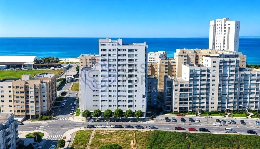 Apartamento T3 para Venda em Póvoa de Varzim, Beiriz e Argivai