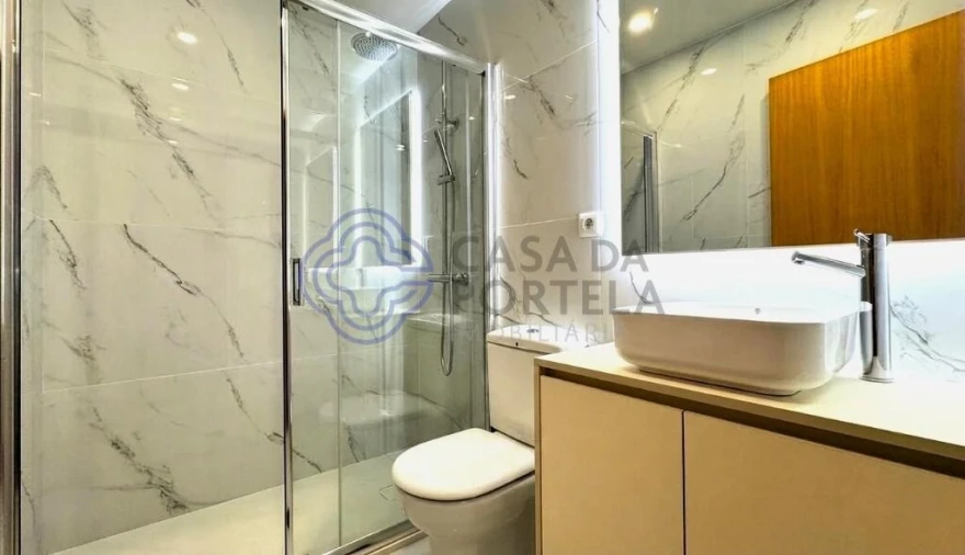 Apartamento T3 para Venda em Póvoa de Varzim, Beiriz e Argivai Foto 10