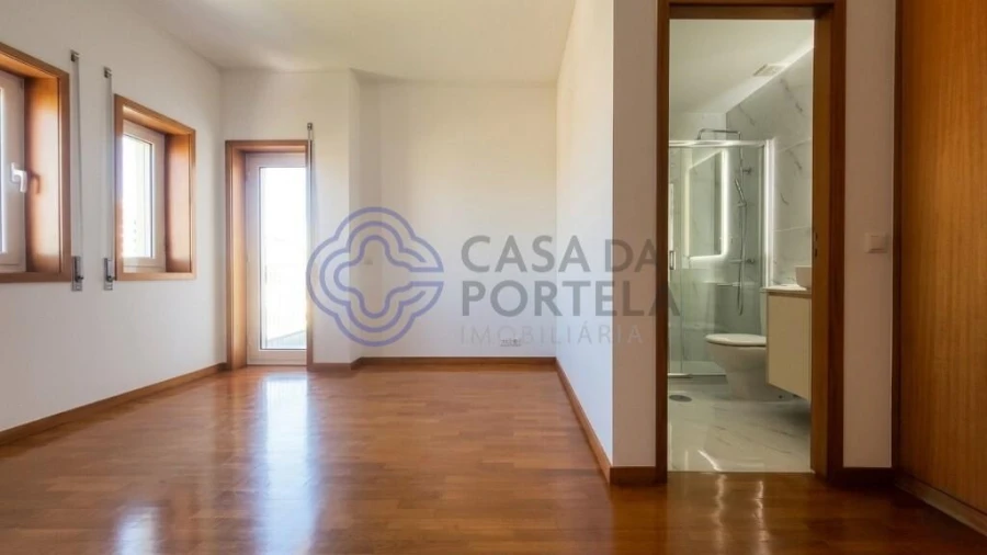 Apartamento T3 para Venda em Póvoa de Varzim, Beiriz e Argivai Foto 9