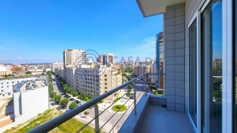 Apartamento T3 para Venda em Póvoa de Varzim, Beiriz e Argivai Foto 20