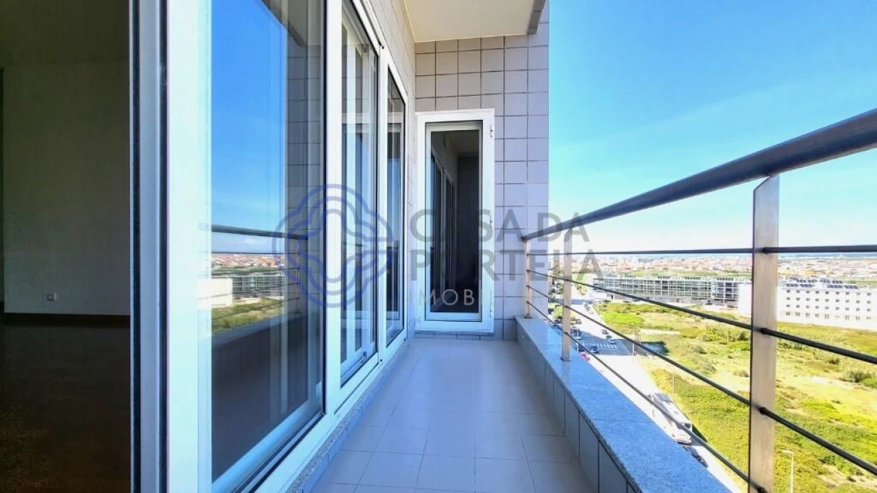 Apartamento T3 para Venda em Póvoa de Varzim, Beiriz e Argivai Foto 19