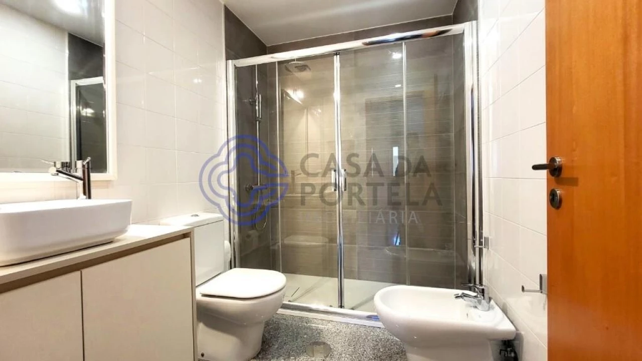 Apartamento T3 para Venda em Póvoa de Varzim, Beiriz e Argivai Foto 14