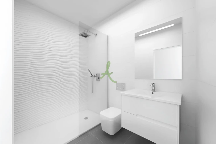 Apartamento T3 para Venda em Mexilhoeira Grande Foto 10