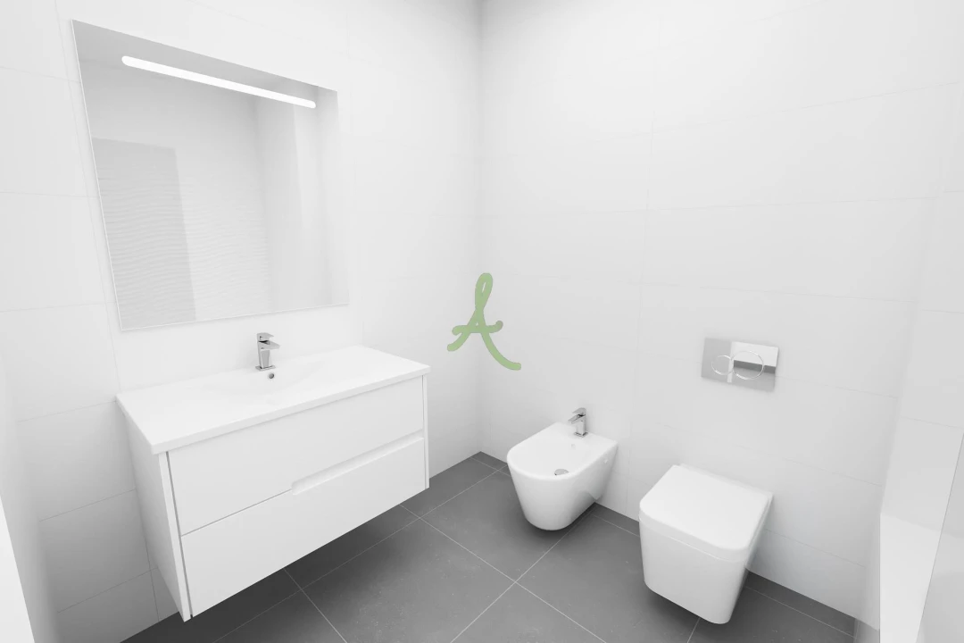 Apartamento T3 para Venda em Mexilhoeira Grande Foto 12