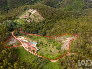 Quinta T3 para Venda em Maçãs de D. Maria