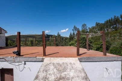 Quinta T3 para Venda em Maçãs de D. Maria