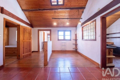 Quinta T3 para Venda em Maçãs de D. Maria