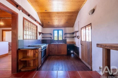 Quinta T3 para Venda em Maçãs de D. Maria