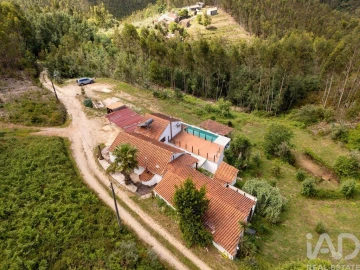 Quinta T3 para Venda em Maçãs de D. Maria