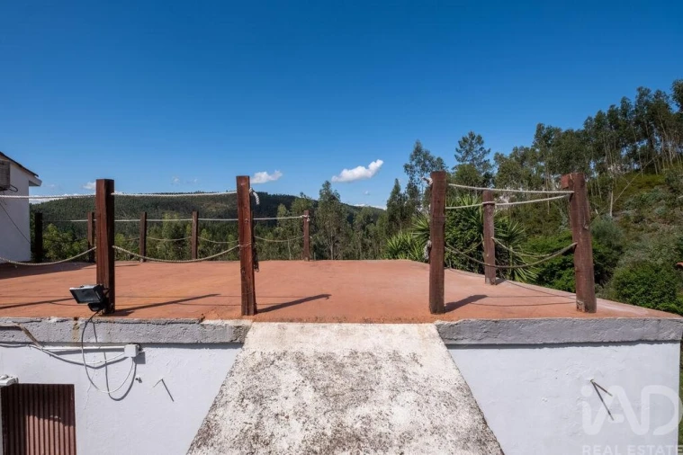 Quinta T3 para Venda em Maçãs de D. Maria Foto 31