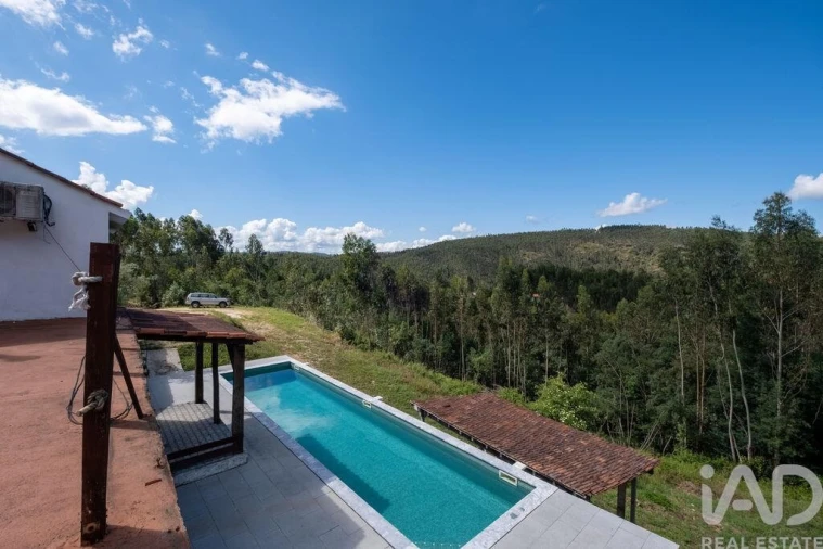 Quinta T3 para Venda em Maçãs de D. Maria Foto 2