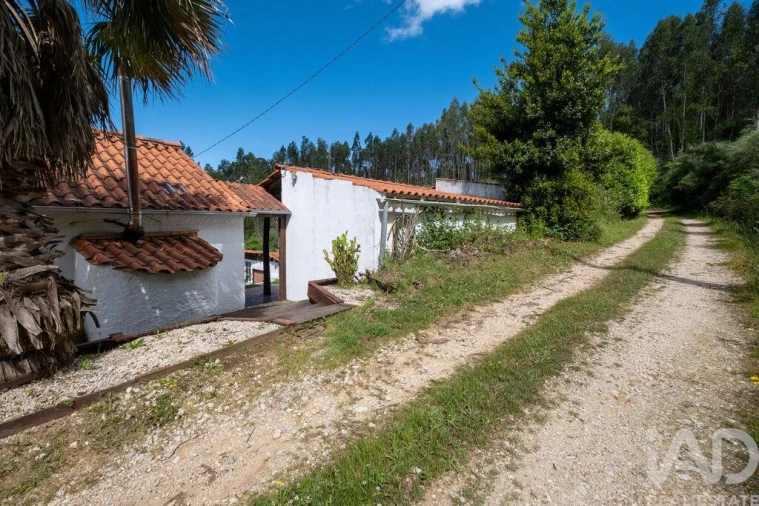 Quinta T3 para Venda em Maçãs de D. Maria Foto 29