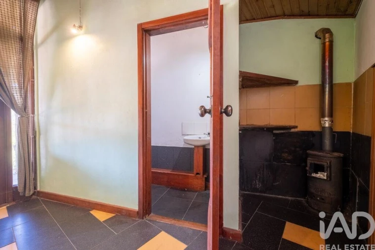 Quinta T3 para Venda em Maçãs de D. Maria Foto 24