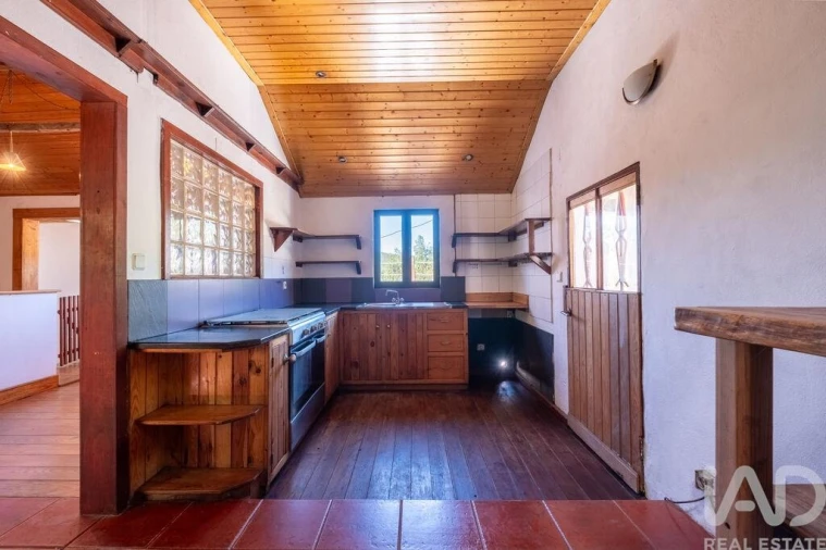 Quinta T3 para Venda em Maçãs de D. Maria Foto 7