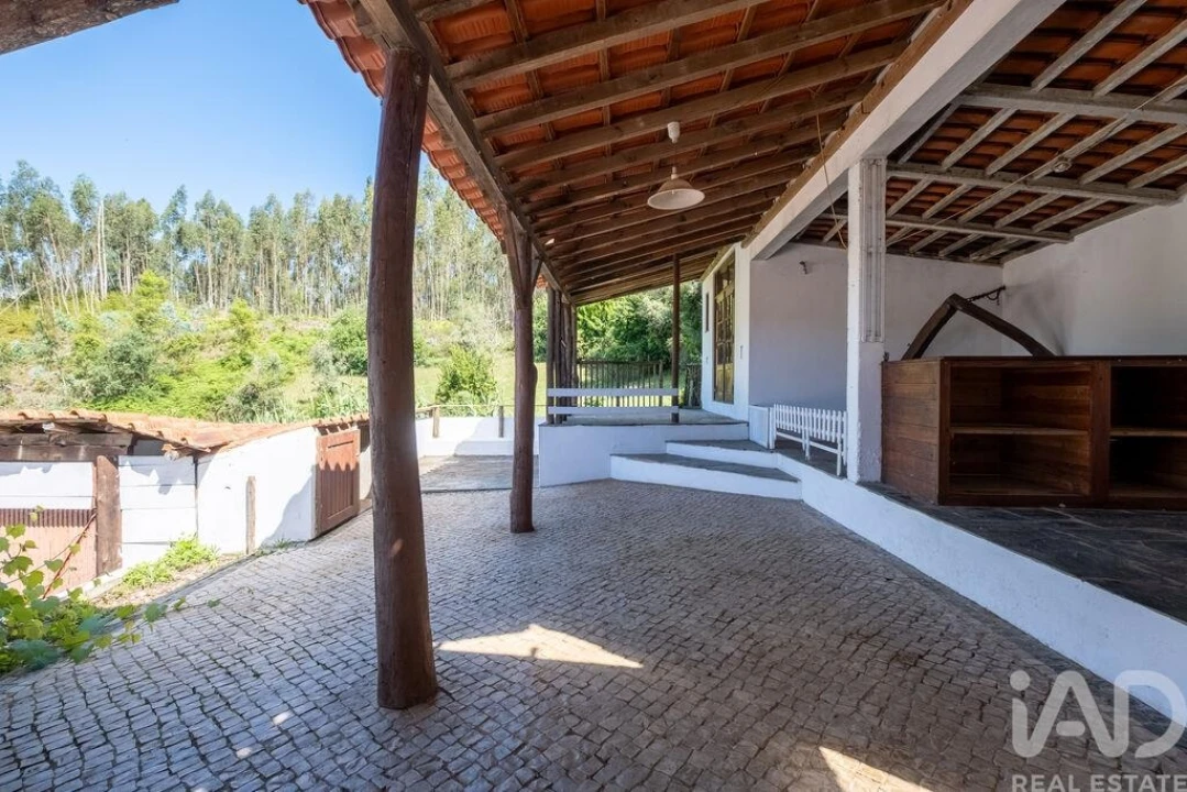 Quinta T3 para Venda em Maçãs de D. Maria Foto 21