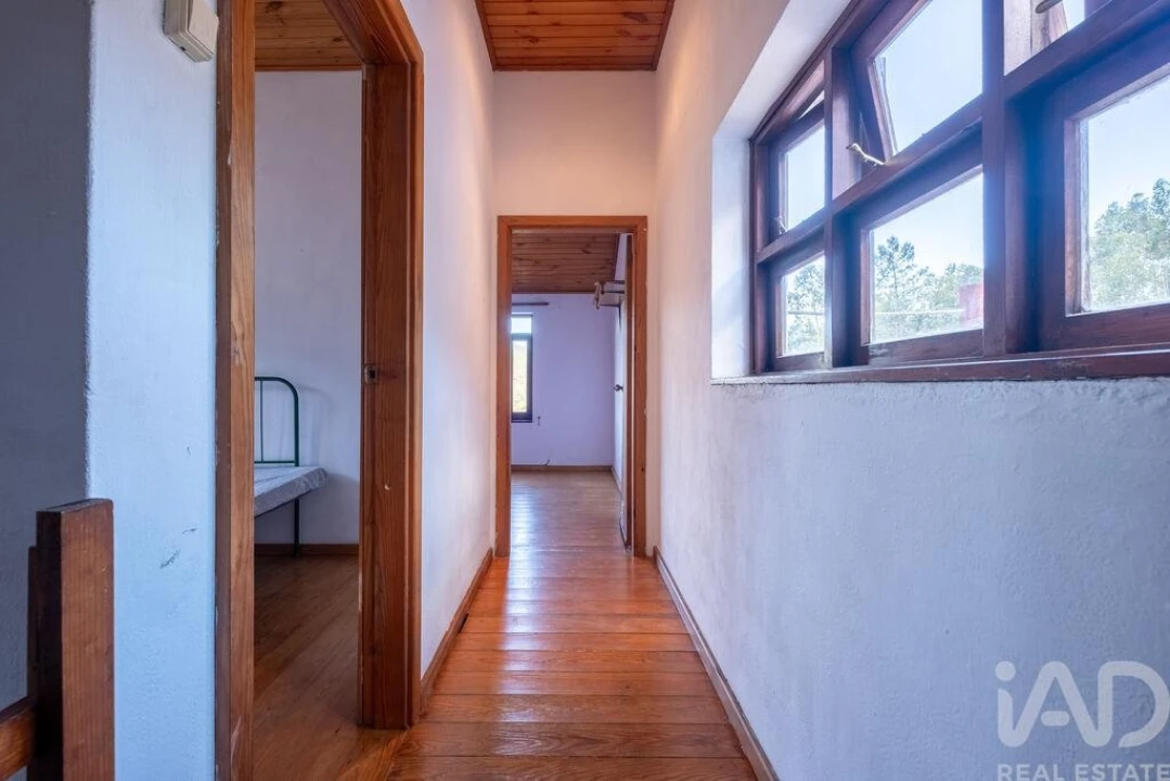 Quinta T3 para Venda em Maçãs de D. Maria Foto 12