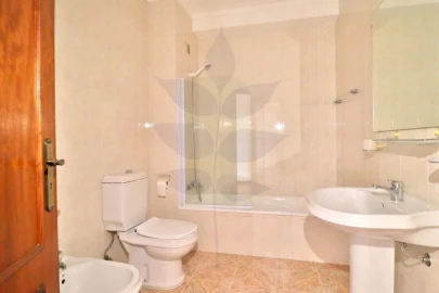 Apartamento T3 para Venda em Braga (São José de São Lázaro e São João do Souto)