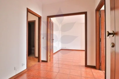Apartamento T3 para Venda em Braga (São José de São Lázaro e São João do Souto)