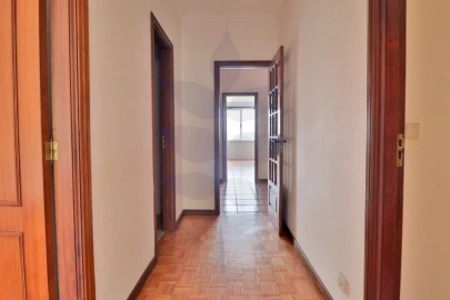 Apartamento T3 para Venda em Braga (São José de São Lázaro e São João do Souto)