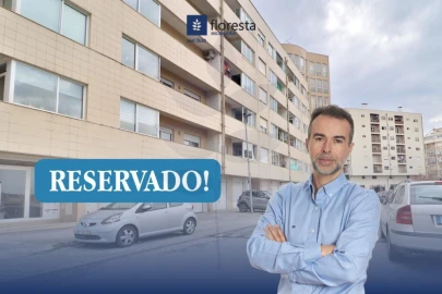 Apartamento T3 para Venda em Braga (São José de São Lázaro e São João do Souto)
