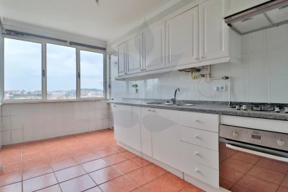 Apartamento T3 para Venda em Braga (São José de São Lázaro e São João do Souto)