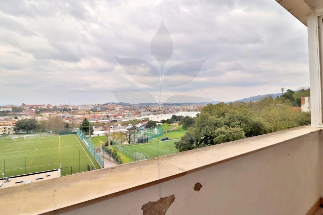 Apartamento T3 para Venda em Braga (São José de São Lázaro e São João do Souto) Foto 13
