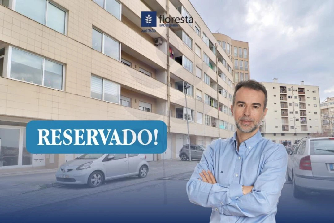 Apartamento T3 para Venda em Braga (São José de São Lázaro e São João do Souto) Foto 1