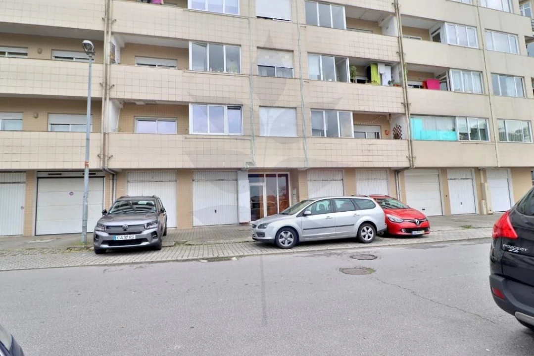 Apartamento T3 para Venda em Braga (São José de São Lázaro e São João do Souto) Foto 28