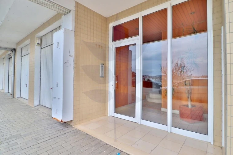 Apartamento T3 para Venda em Braga (São José de São Lázaro e São João do Souto) Foto 26