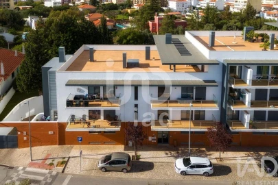 Apartamento T4 para Venda em Loule (São Clemente)