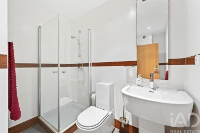 Apartamento T4 para Venda em Loule (São Clemente)