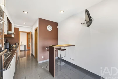 Apartamento T4 para Venda em Loule (São Clemente)